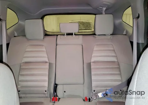 2019 Honda Cr-V Ex z USA, uszkodzony, nr VIN 7FARW2H55KE013496